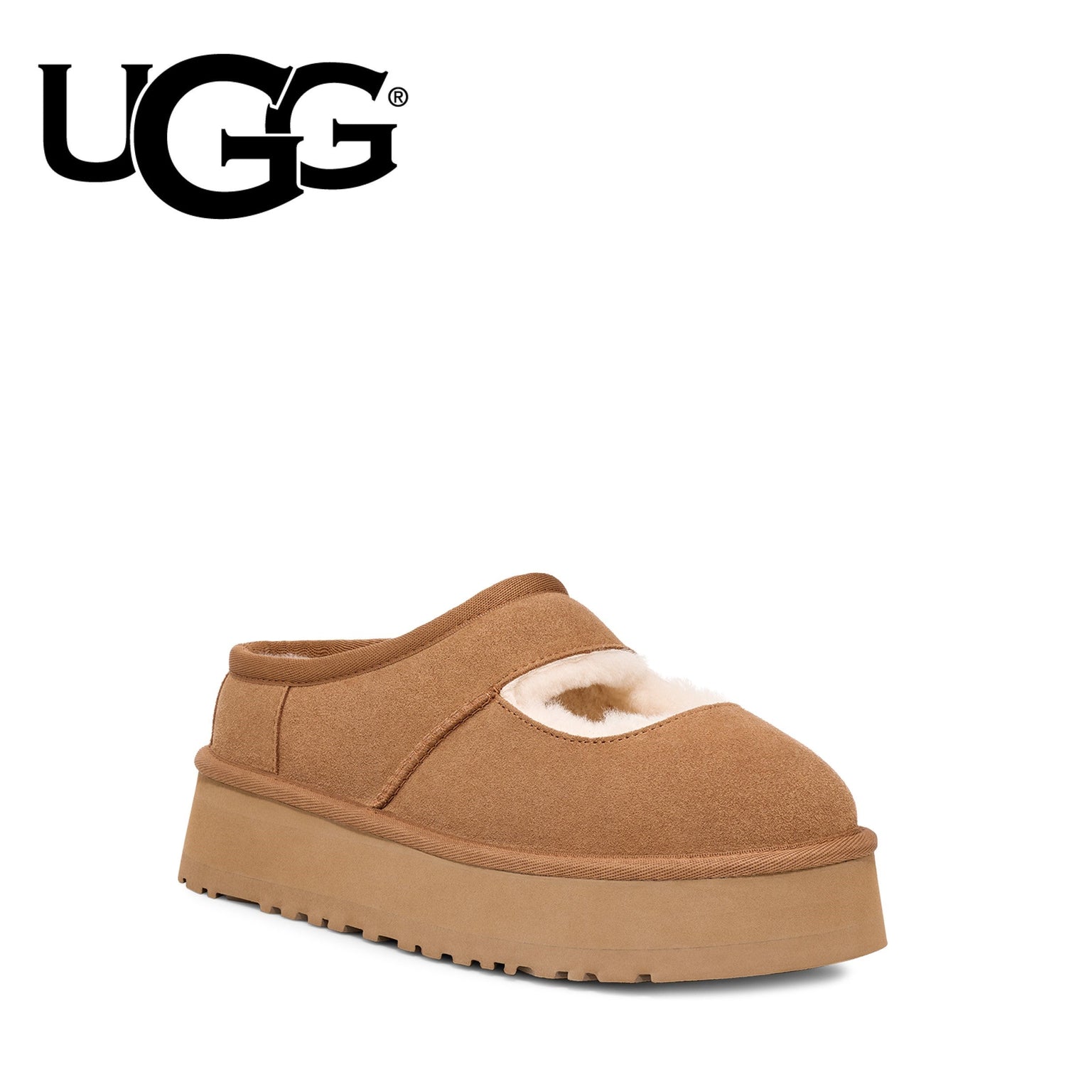 UGG® Women's Bea Mary Jane
