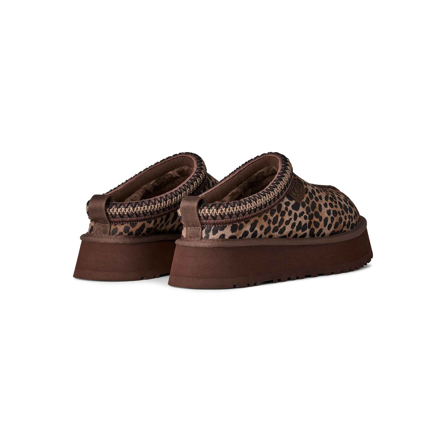 Women's UGG® Tazz Caspian Slipper