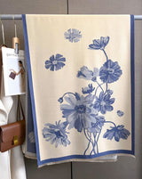 Blooming Sophistication Scarf